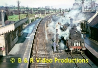 B & R Volumes 174 to 181